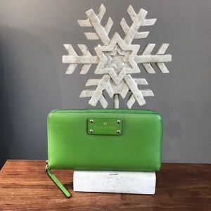 Kate spade wallet